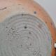 Table lamp in stoneware varnishes berengeville