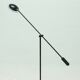 Dutch Counter Balance Halogen Floorlamp by Herda 1980s