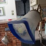 Desk lamp