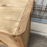 Natural Parisian buffet