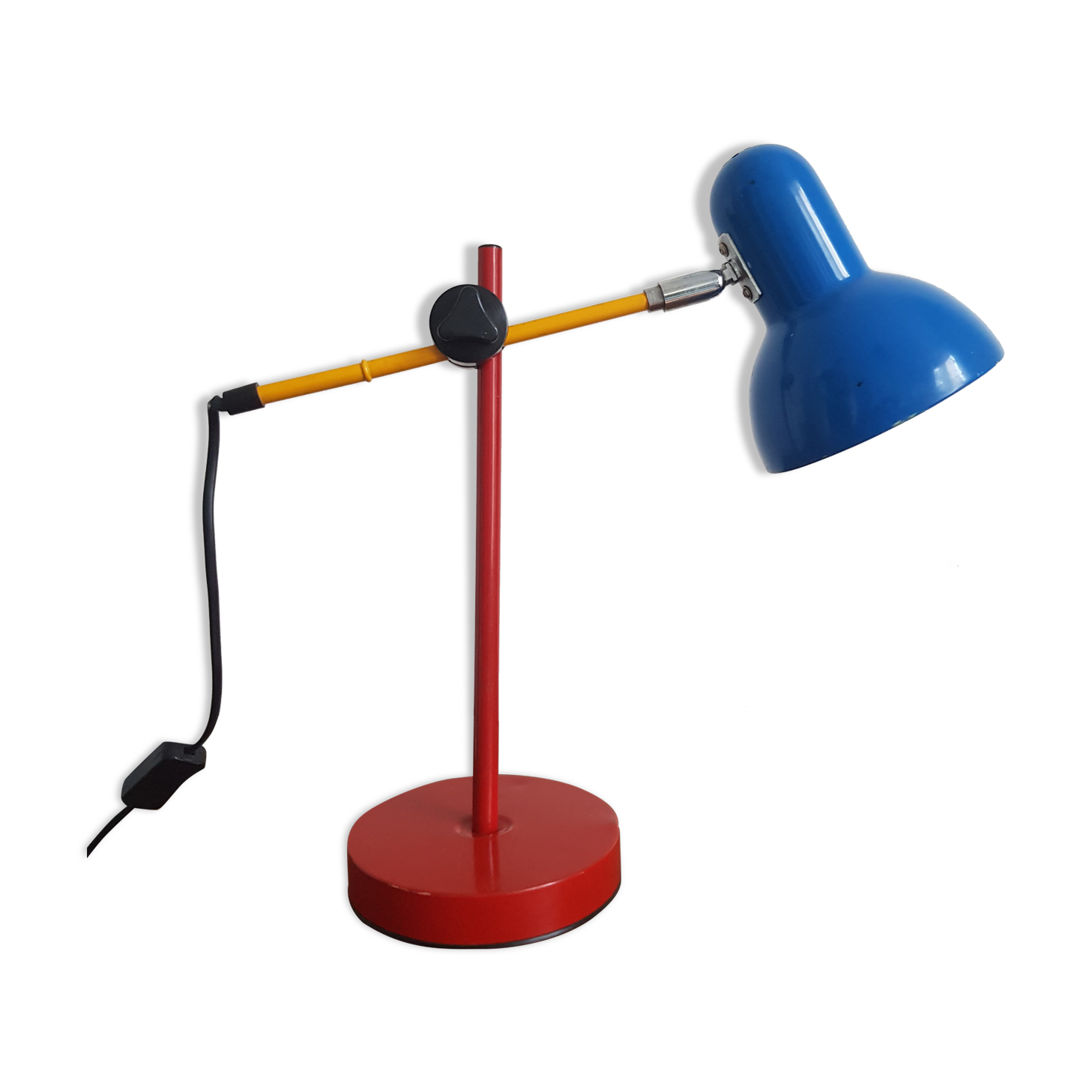 Lampe ancienne type veneta lumi