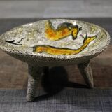 Jair ceramic trinket bowl 1950