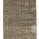 Turkish Anatolian Handmade Vintage Rug 285 cm x 144 cm