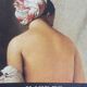 INGRES (after), La baigneuse de Valpinçon. Original 1957 advertising poster
