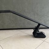 Desk lamp - italian made from the 80s by progetti - design by g. tonetti