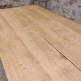 Farmhouse table