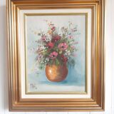 Tableau nature morte
