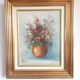 Still life painting