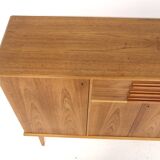 Scandinavian teak sideboard, Sweden, 1960