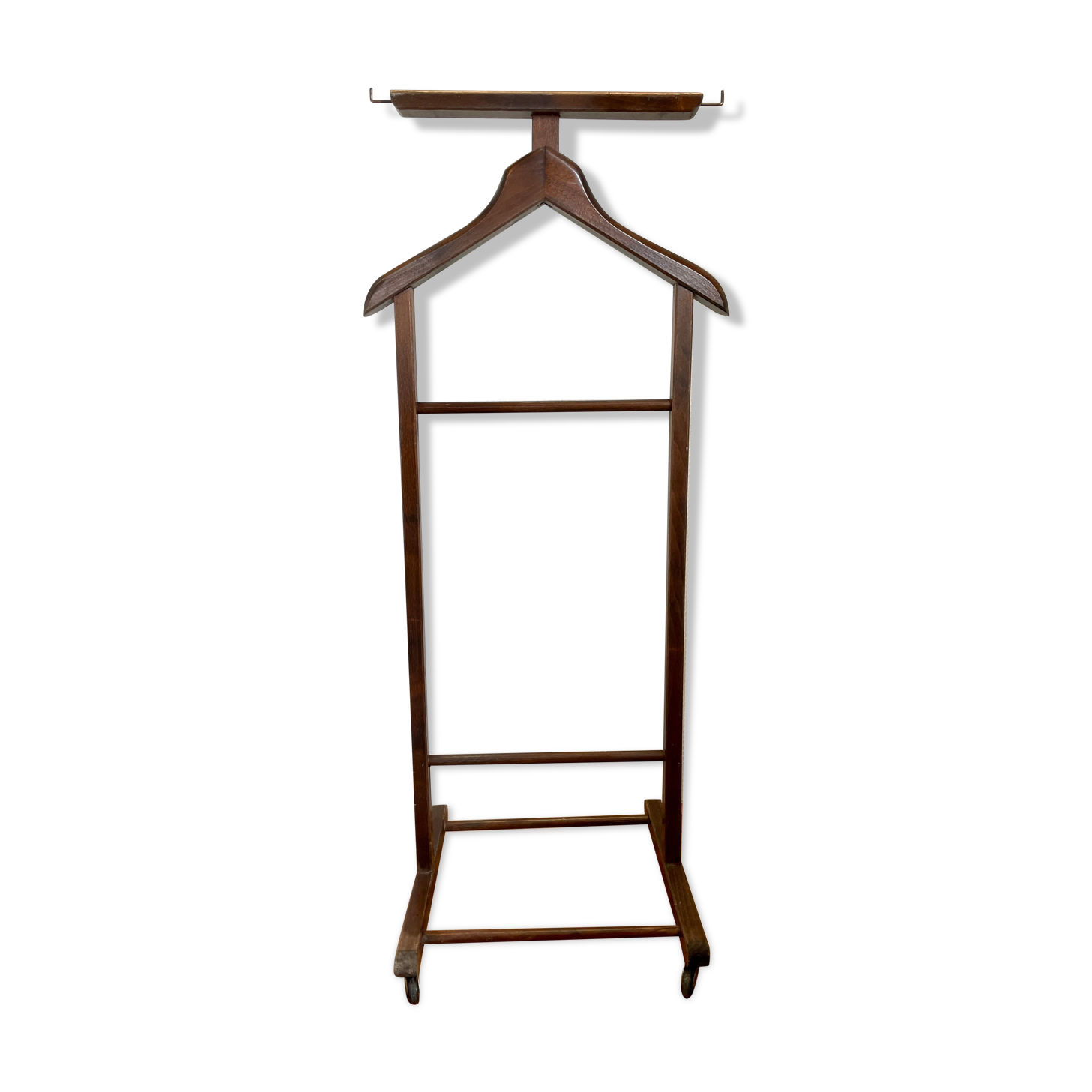 Room valet coat rack 60s-70s