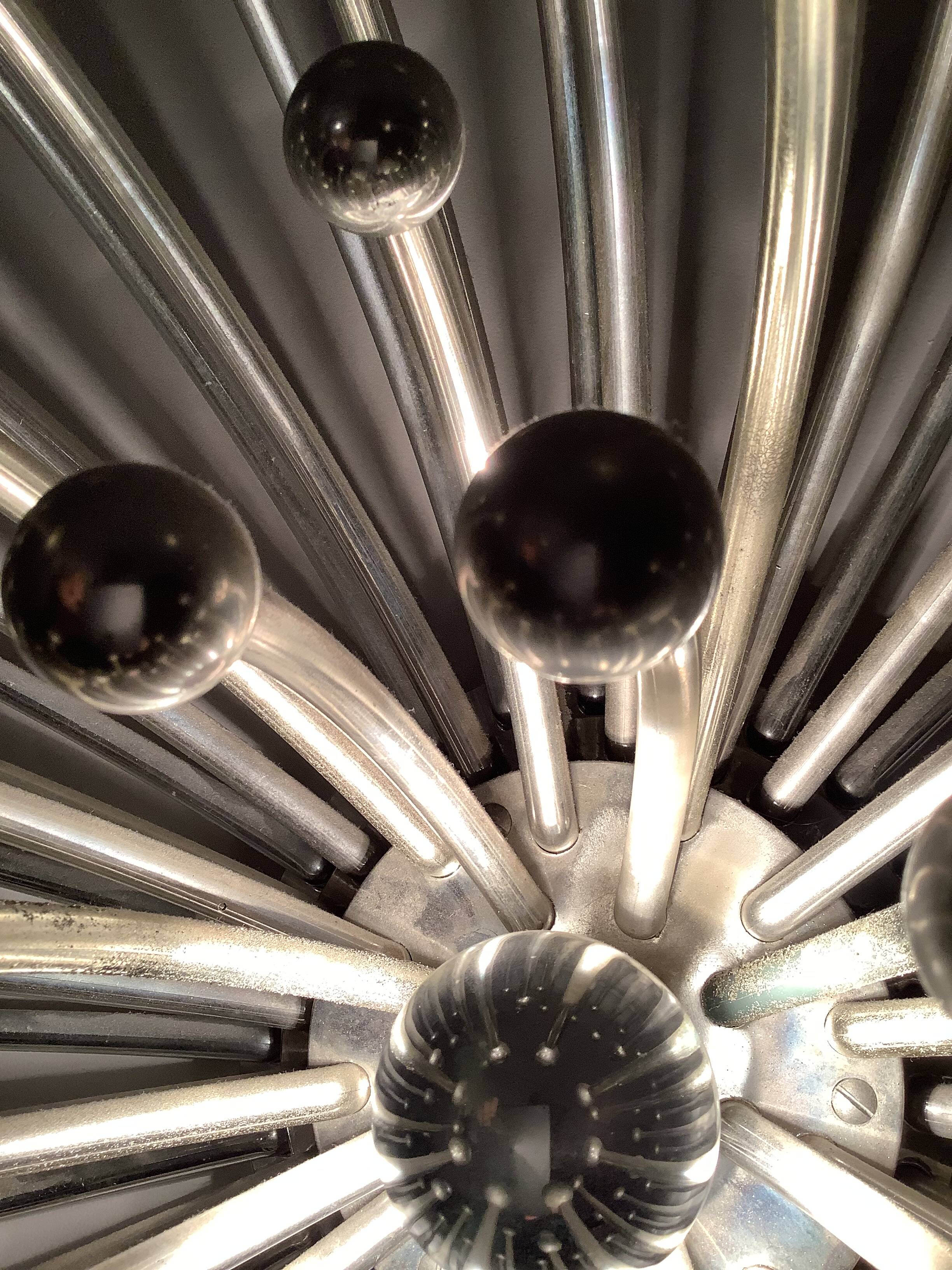 Pistillo wall lamp by Tetrarch studio