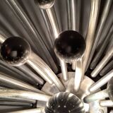 Pistillo wall lamp by Tetrarch studio