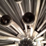 Lampe applique Pistillo studio Tetrarch
