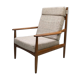 Scandinavian armchair by Grete Jalk 1960