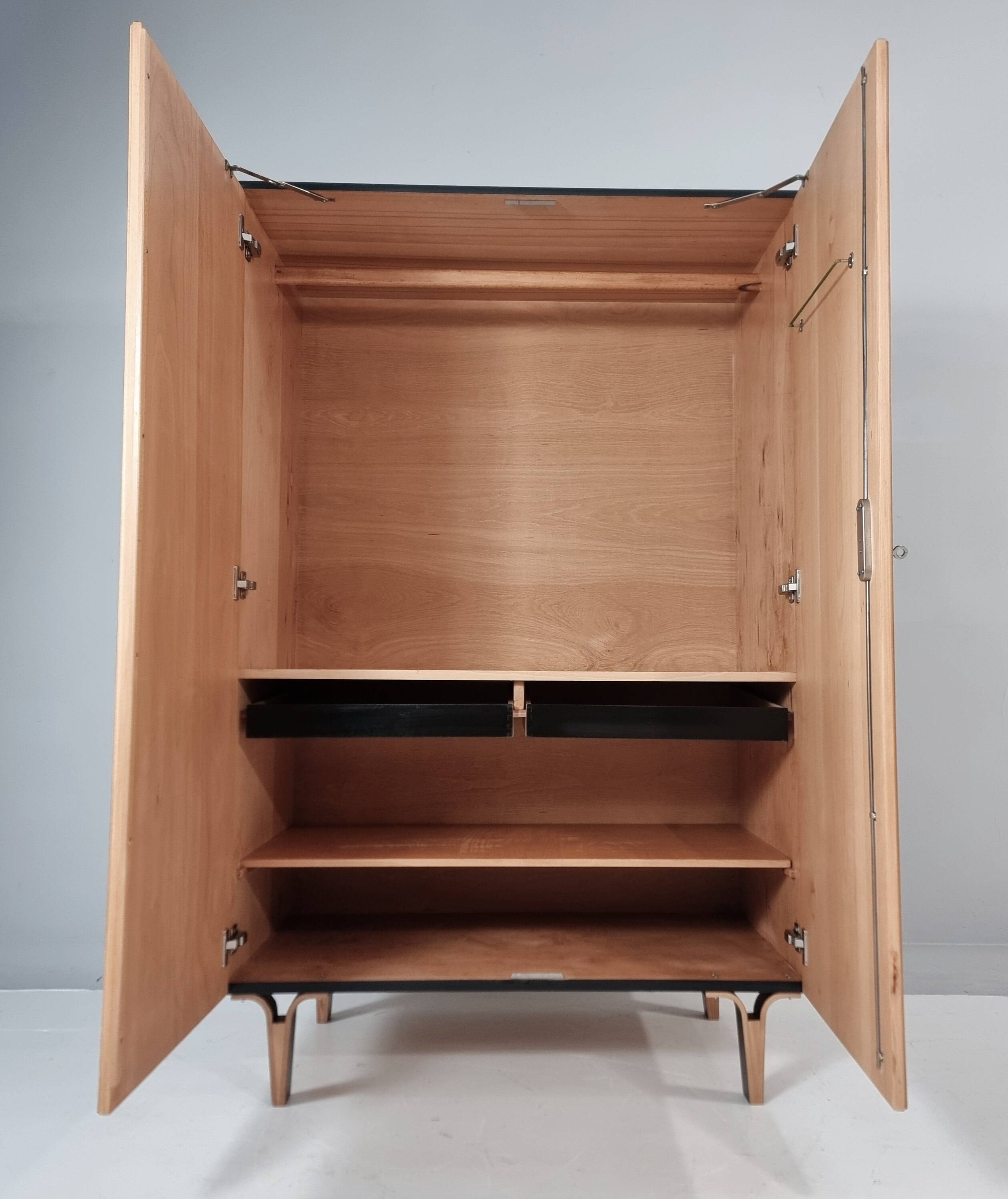 Vintage Wardrobe, 1960s