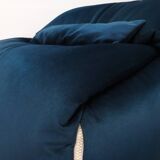 Plumy armchairs - Annie Hiéronimus for Cinna