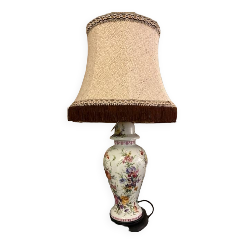 Lampe de salon | Selency