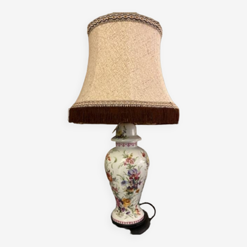 Lampe de salon