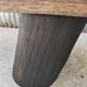 Table basse wabisabi