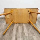 Coffee Table by Jiri Jiroutek for Interior Prague, 1960s