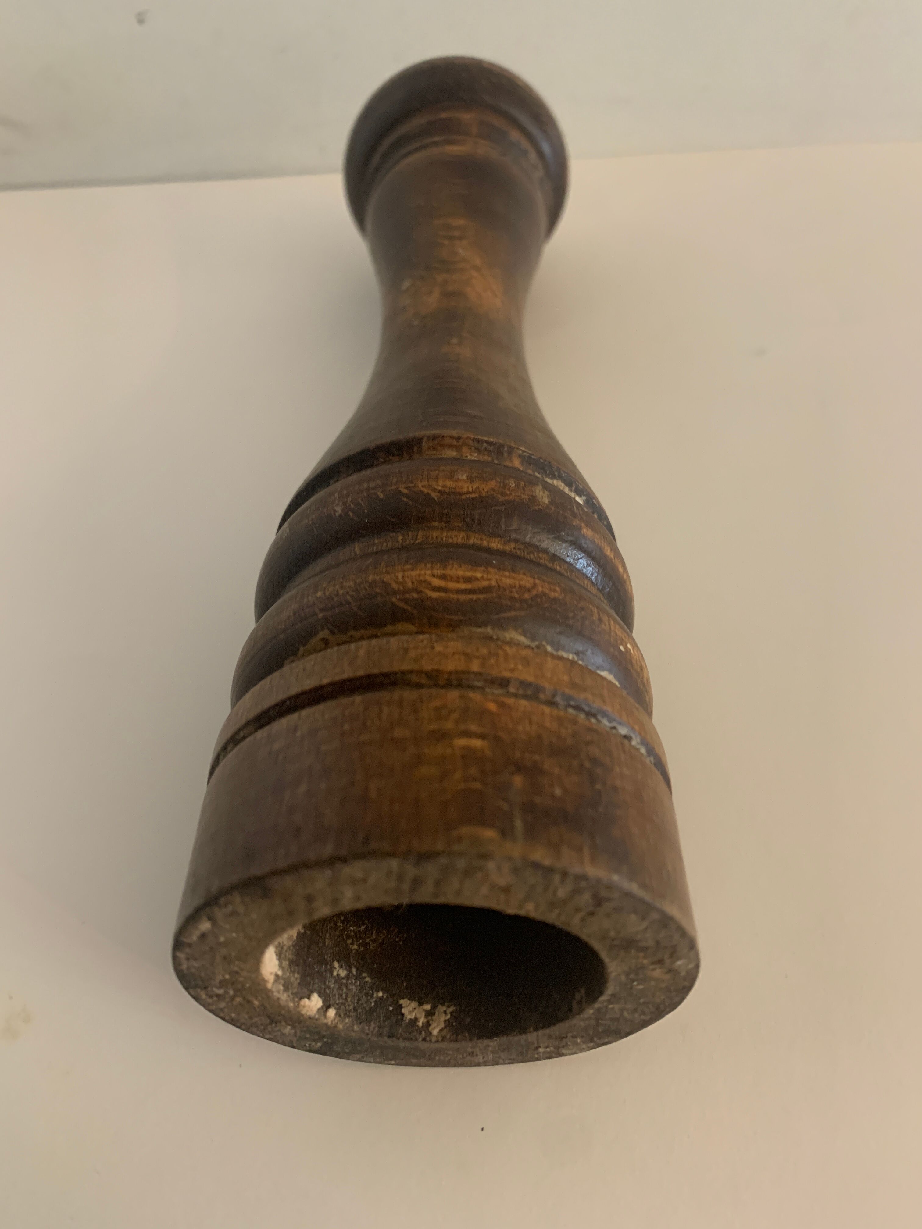 Marlux France pepper mill
