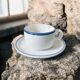 Vintage Coffee Service Salins Les Bains - Inalterable Model