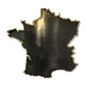 Map of France