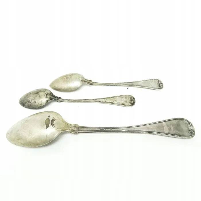 Ensemble de cuillères K8Y Suède