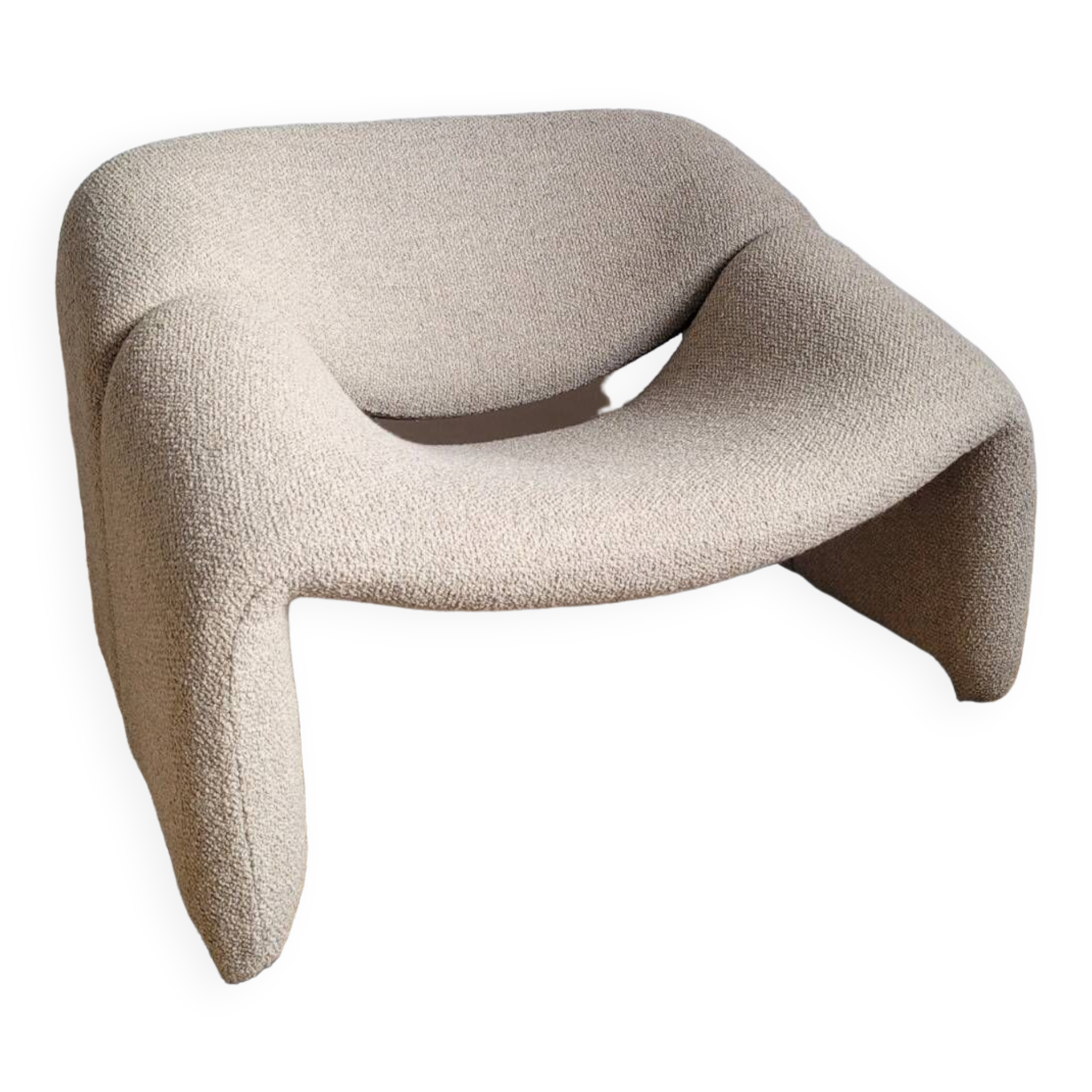 Groovy Armchair Pierre Paulin for Artifort