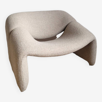 Groovy Armchair Pierre Paulin for Artifort