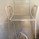 Pair of vintage armchair EMU RIO 1960-1980's
