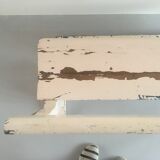 French school bench