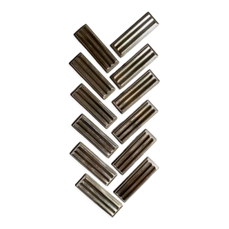 Cristofle knife holders