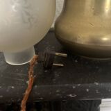 Oil lamp