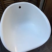 Pedrali armchair