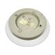 Bauhaus Ceiling / Wall Lamp – RZB (Rudolf Zimmermann Bamberg), Germany, 196