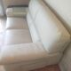 Roche Bobois leather sofa - Very good condition