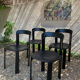 Bruno Rey chairs