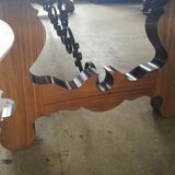 Reception table of 3.20 m