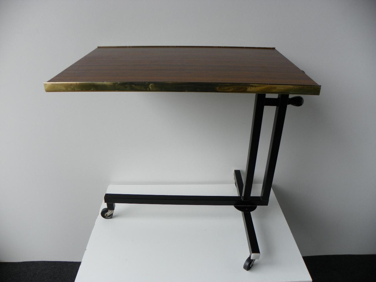 Food cart vintage 1960 s