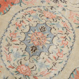 Oriental Handmade Vintage Rug