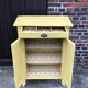 Buffet parisien 1950
