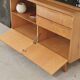High buffet / Sideboard U 372 / 386 by B Landsman and H Nepozytek 60