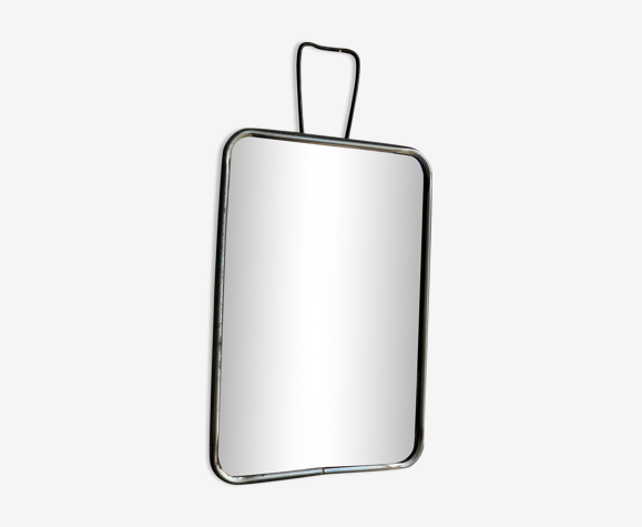 Miroir barbier