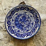 Decorative plate