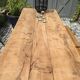 Farm table