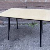 Table basse vintage