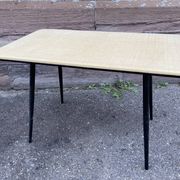 Vintage coffee table