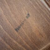 Baumann bistro chairs
