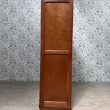 Large Parisian wardrobe with sliding doors